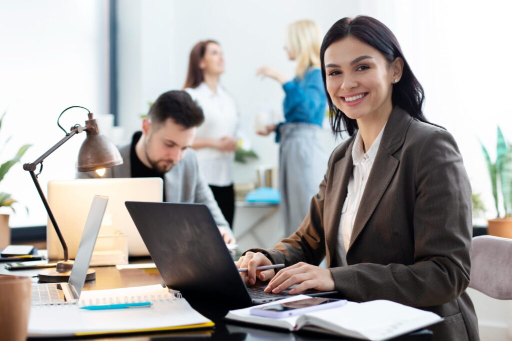 gestión laboral integral empresas Chiclana asesoría profesional
